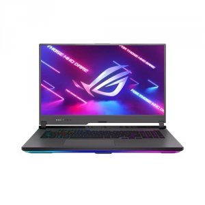 Asus ROG G17 GAMING LAPTOP