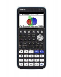 best graphing calculator