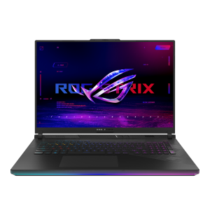 Asus Rog Rtx gaming laptop