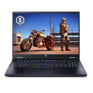 Acer Predator 16