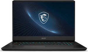 Msi vector gp 76 gaming notebook