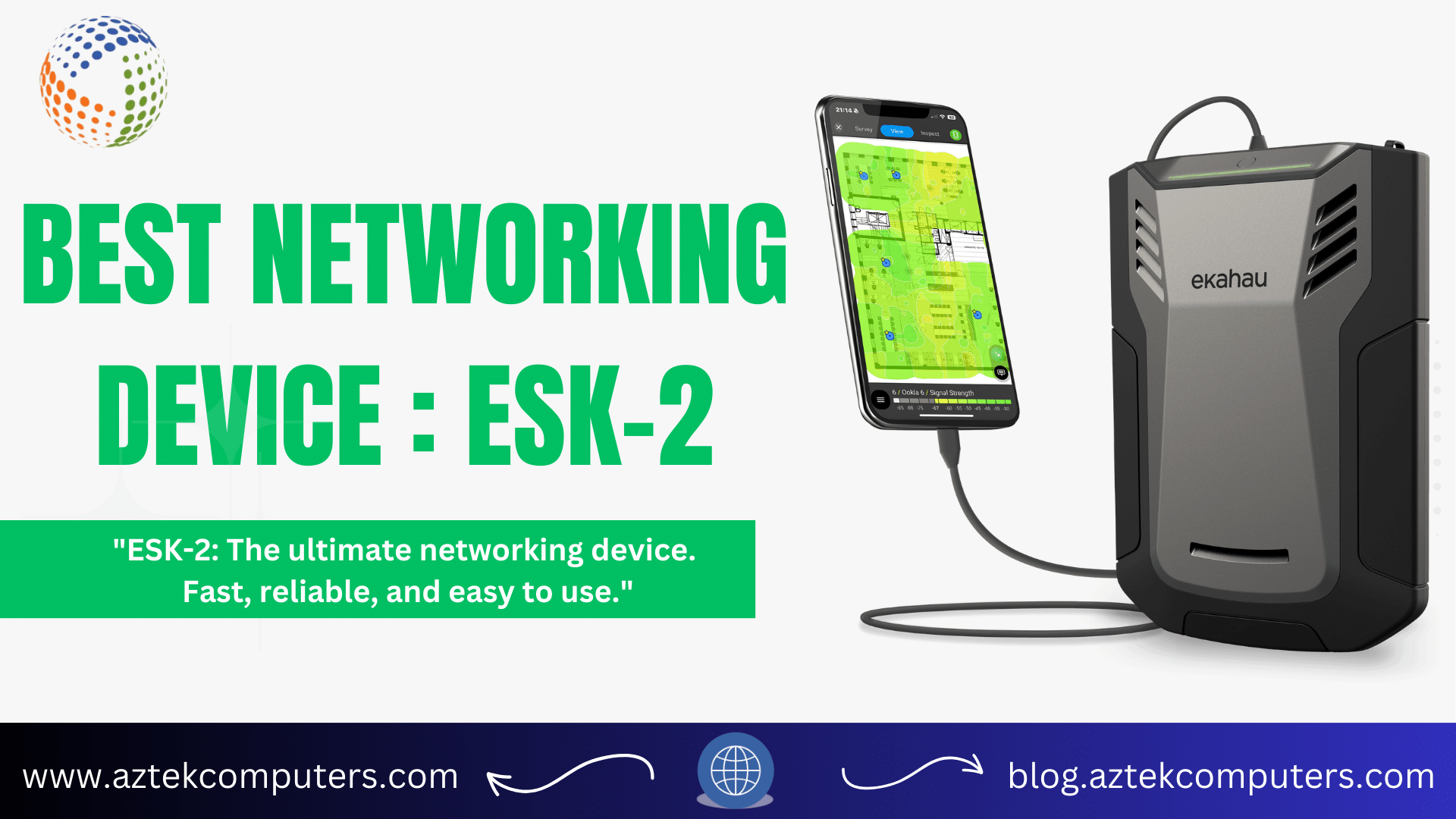 BEST NETWORKING DEVICE