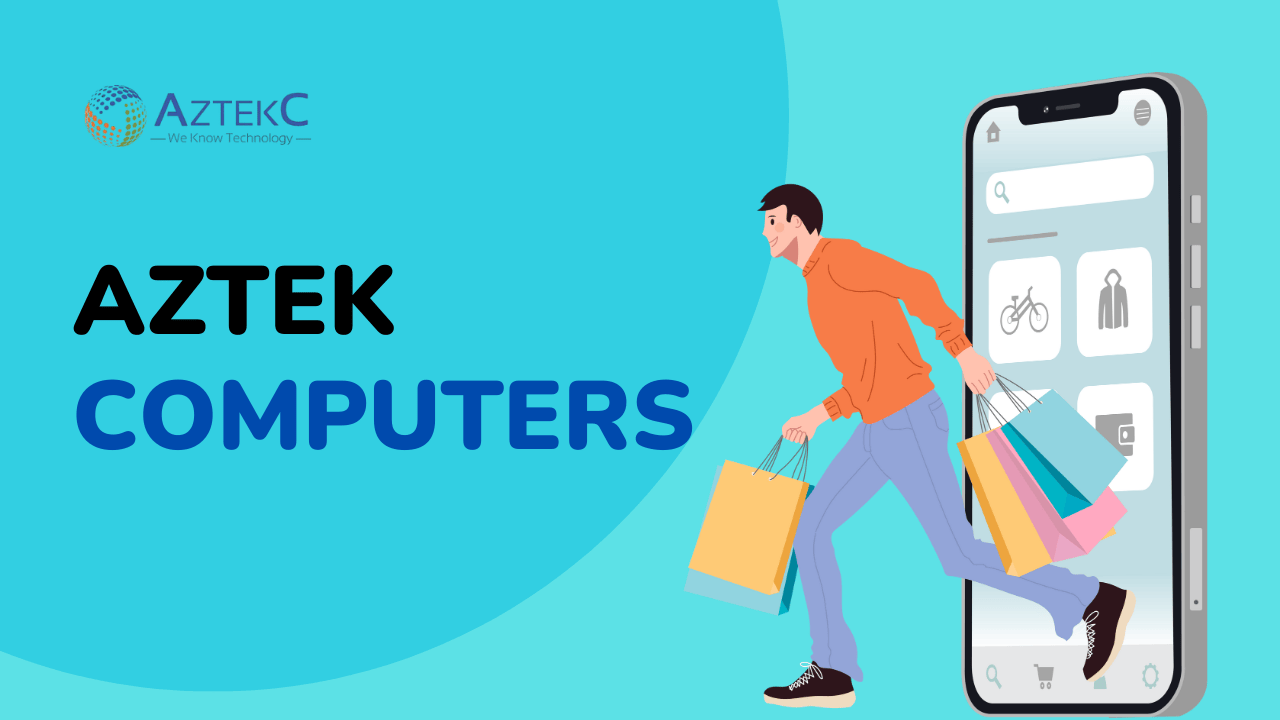 Aztek computers