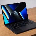 Apple MacBook Pro 2026 with PROLED XDR touchscreen display and M5 Pro or M5 Max chip