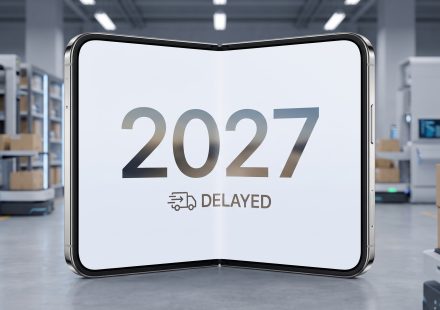 Apple iPhone Duo preorder delivery timeline showing October 2026 launch and reported January 2027 delays