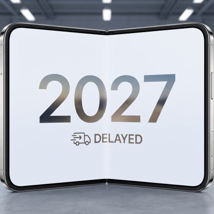 Apple iPhone Duo preorder delivery timeline showing October 2026 launch and reported January 2027 delays