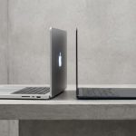 Apple MacBook Pro and MacBook Air laptops compared for work, study and creative projects