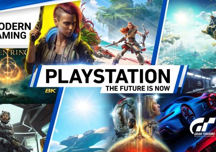 PlayStation 5 console and controller representing the October 2026 PlayStation Plus Game Catalog