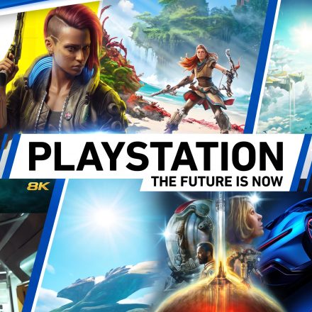 PlayStation 5 console and controller representing the October 2026 PlayStation Plus Game Catalog