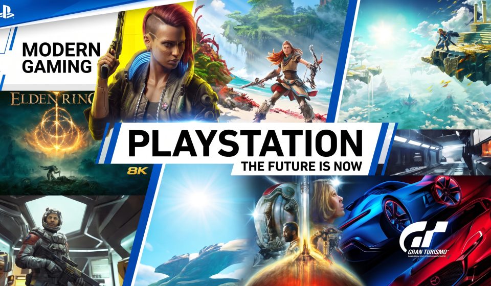 PlayStation 5 console and controller representing the October 2026 PlayStation Plus Game Catalog
