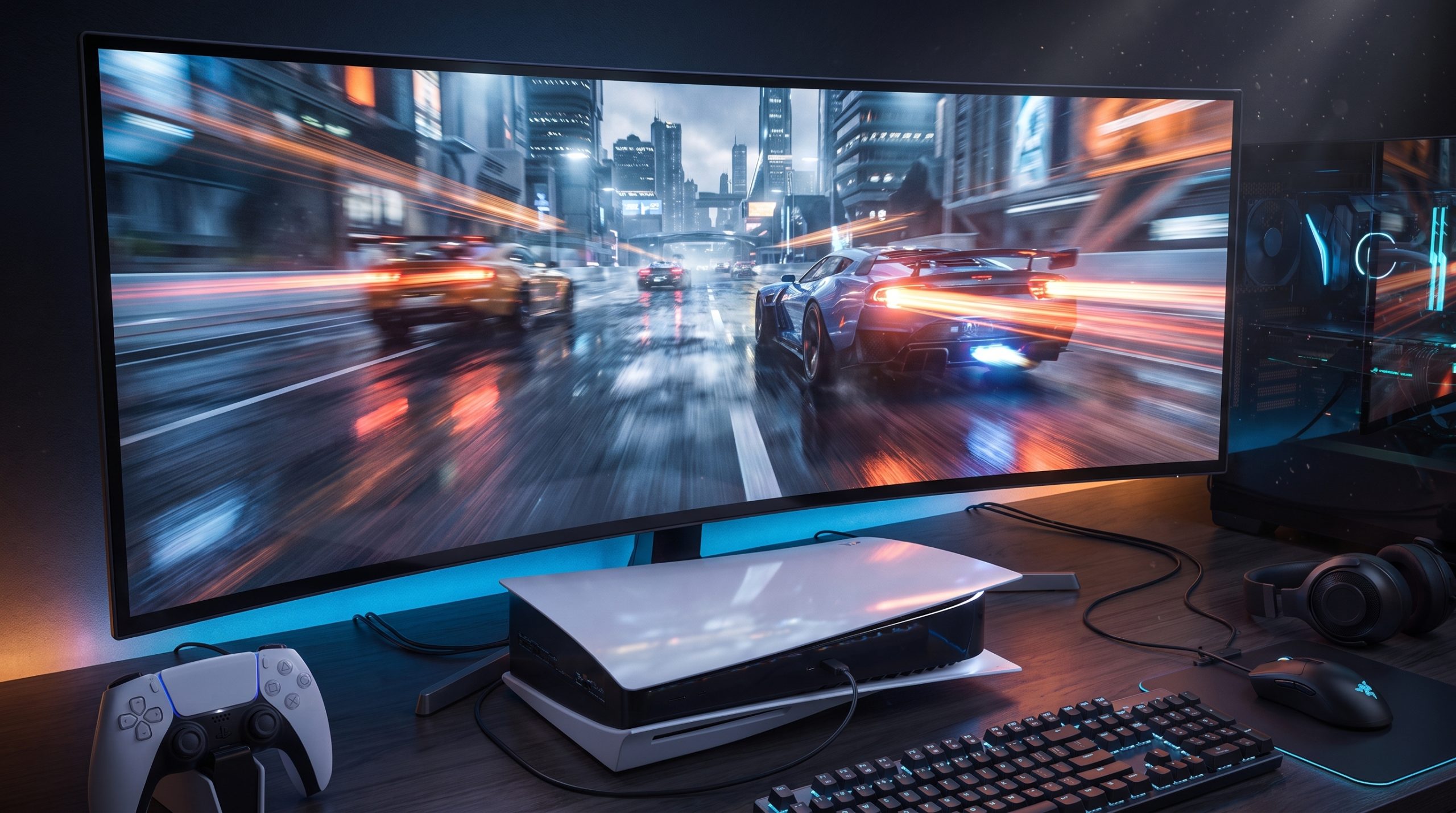 PS5 Pro 4K Gaming: Ray Tracing, 120fps and What You Actually Get