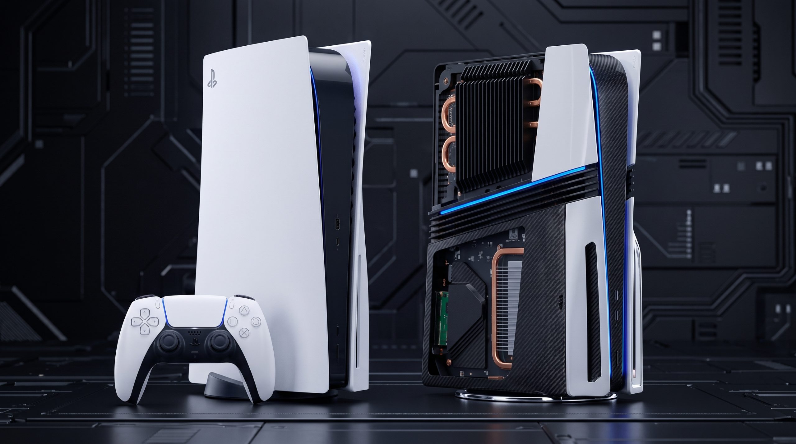 PS5 Pro vs PS5: What’s the Difference and Which Should You Buy?